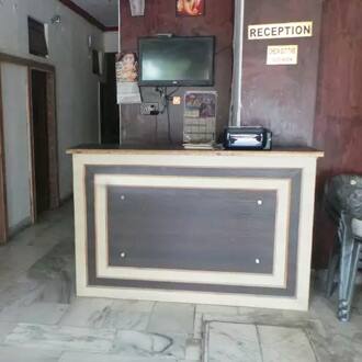 Hotel Vijay Plaza, Agra 5